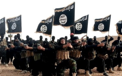 Anggota ISIS Bunuh Diri Setelah Kalah Perang