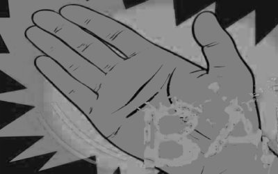 Yopi Bupati Inhu Tampar Wartawan Senior?