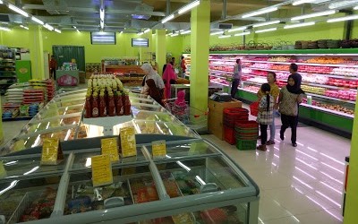 Diskes Pekanbaru Himbau Teliti Membeli Makanan Kemasan