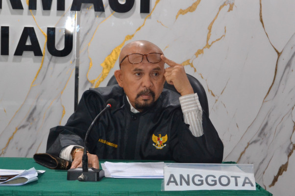 KI Kecam Penghapusan Kerjasama Publikasi Media, Zufra: Efisiensi Sesat Pemahaman