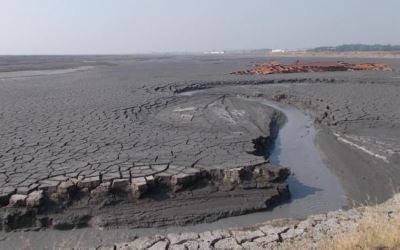 Lapindo Siap Bayar Utang ke Pemerintah dengan Aset