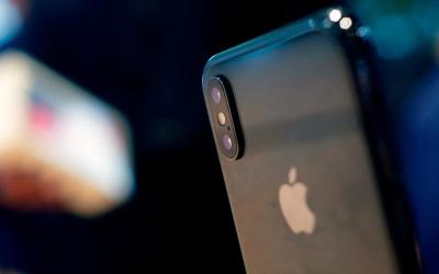 iPhone Bakal Punya Face dan Touch ID di Balik Layar