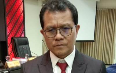 Fakultas Hukum UB Malang Gelar Disertasi Program Doktor