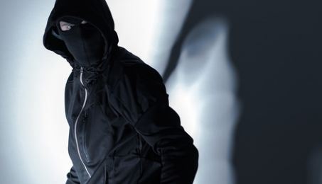 Dana BOS SDN Ketapang Digasak Perampok