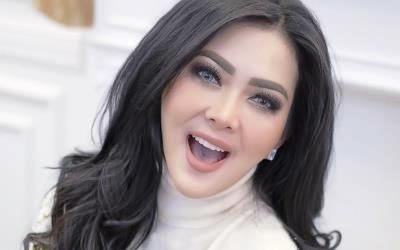 Syahrini Akan Dihadirkan Saat Sidang First Travel