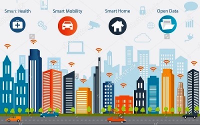 Indonesia Masuk Era Smart Factory Berbasis IoT