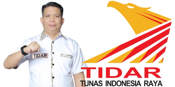 PC Tidar Rohul Minta Sis Rahayu Tidak Mundur dan Tetap Bertahan di DPR RI