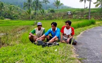 Pendamping Desa Sebaiknya Bekas Tenaga PNPM