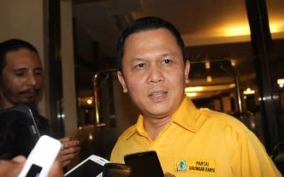 Desakan Gelar Munaslub DPP Golkar Terus Menggema