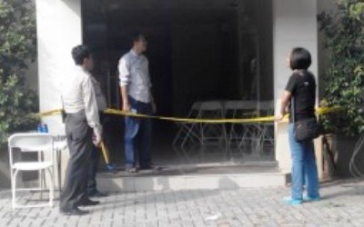 Polisi: Ada Teror Terhadap Gojek