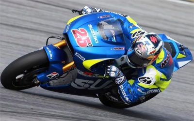 Jelang MotoGP Valencia, Vinales jadi Kunci Debutan Terbaik