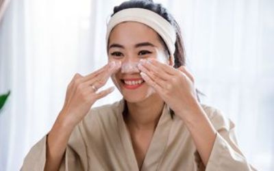 Tren Masker Kefir, Ini Manfaatnya untuk Kecantikan  