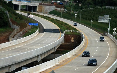 Ini Proyek Strategis Jokowi Rp 94,8 Triliun Rampung