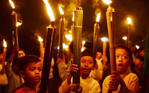 5 Tradisi Peringatan 1 Suro di Jawa, Ada Sedekah Laut