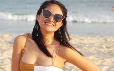 Sepi Sendiri, Marshanda Mengaku Ingin Menikah Lagi