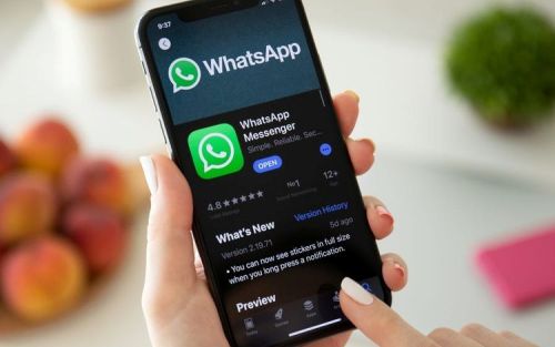 WhatsApp Uji Coba Tampilan WA Status Baru di Android