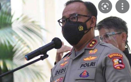 Ini Daftar 20 Polisi Diduga Melanggar Etik Tragedi Kanjuruhan Malang
