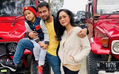 Eko Patrio Tawar RANS Entertainment Rp 400 Miliar