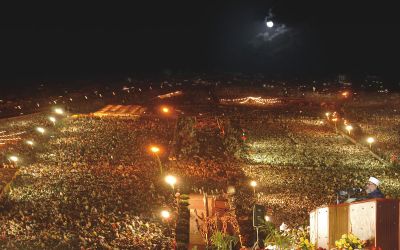 Keutamaan Bulan Rabiul Awal, Bulan Kelahir Rasulullah SAW