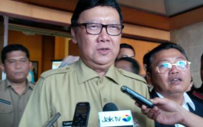 Warga DKI Banyak Pilihan pada Cagub di Pilgub