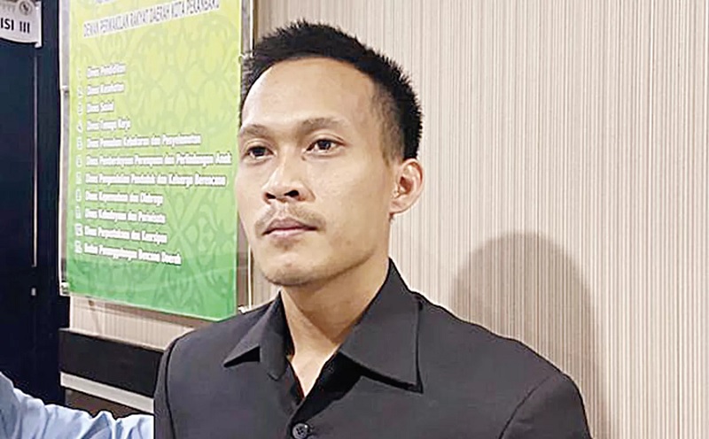 DPRD Kota Pekanbaru Minta Kesejahteraan Pendidik Diperhatikan