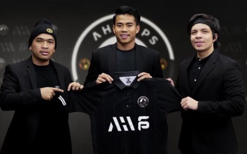 PSSI Tak Akui Nama Klubnya Atta Halilintar, AHHA PS Pati