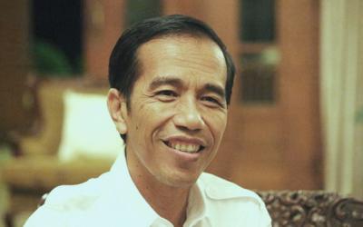 Jokowi Hormati Putusan Golkar Pilih Novanto