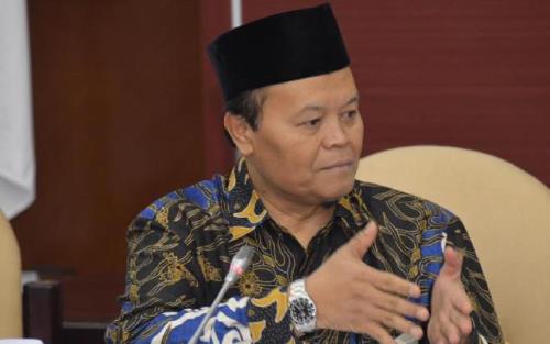 PKS Tolak Wacana Jabatan Presiden 3 Periode