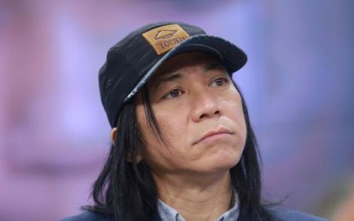 Selamat! Abdee 'Slank' Diangkat Jadi Komisaris Telkom