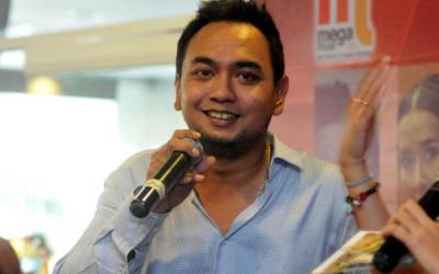 Bebi Romeo Tak Yakin Ahmad Dhani Bisa Jadi Gubernur DKI