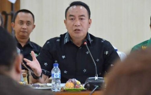 Partai Demokrat : Moeldoko Cari Pembenaran ke MA