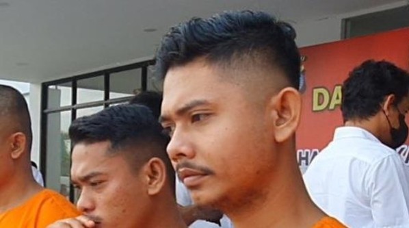 Butuh Modal Nikah, Pria Asal Aceh Jadi Pengedar 10 Kg Sabu di Dumai