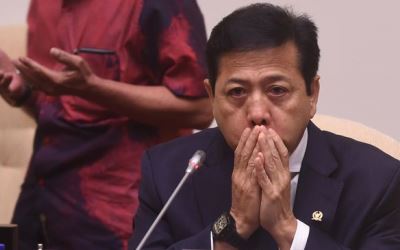 Pengacara Ungkap Kondisi Setya Novanto Cukup Parah