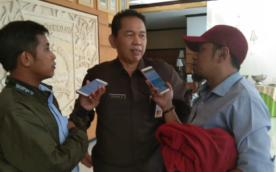 Mutasi Pejabat Jajaran Pemkab Malang Tuai Polemik