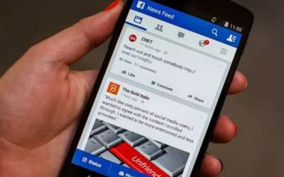 Cara Sembunyikan Akun Facebook dari Google