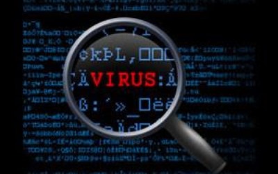 Awas! 6 Aplikasi ini Membangun Virus Komputer