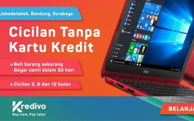 3 Aplikasi Ini Bisa Kredit Smartphone Tanpa Kartu Kredit