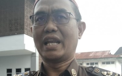 Kasus Bansos Siak: Kejati Riau Periksa 120 Kades 