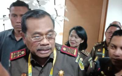 Jaksa Agung: Perppu KPK Masih Perlu Dikaji