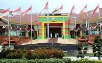 Fraksi Golkar DPRD Riau Panggil Calon Sekwan