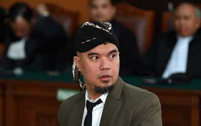 Angin Segar dari Rizal Ramli untuk Ahmad Dhani 