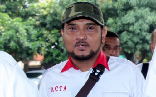 Sebut Ustadz Maher Meninggal Tak Wajar, Novel Akan Lapor DPR