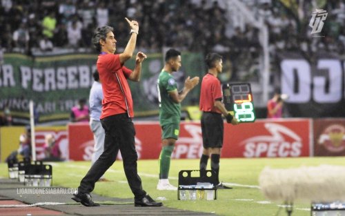 Indonesia Lolos Sanksi FIFA, Ini Masukan Teco untuk Liga 1