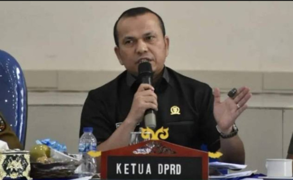 Pelantikan 50 Anggota DPRD Pekanbaru Terpilih Dijadwalkan 6 September 2024