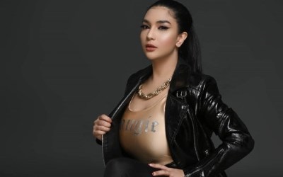 Foto Zack Lee dan Siva Aprilia Bikin Nitizen Ngiler