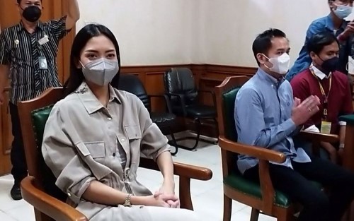 Usai Cerai Aldi Kuasai Kamar Utama, Akhirnya Ribut! 