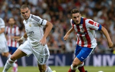 Sejarah Berpihak ke Real Madrid daripada Barcelona