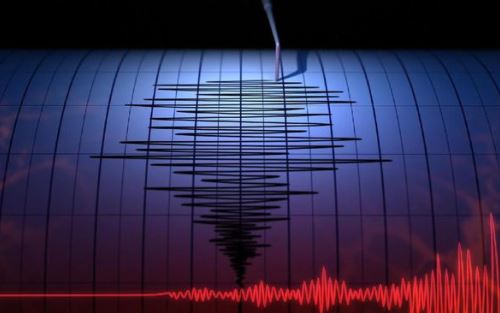 Gempa M 5,6 Guncang Nias Barat Sumut, Tak Berpotensi Tsunami