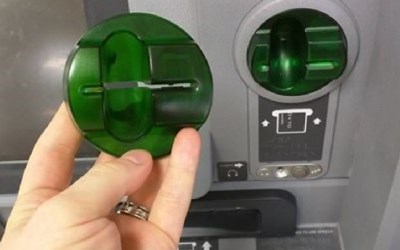 Belajar Skimming Tak Perlu Punya Mesin ATM