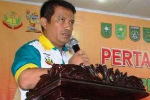 Tiga Daerah Saling Berebut Posisi Teratas di Porprov Riau